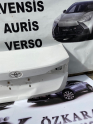 Oto Çıkma Parça / Toyota / Corolla / Kaporta & Karoser / Bagaj Kapağı / Çıkma Parça 