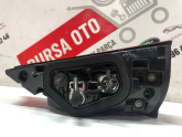 Oto Çıkma Parça / Opel / Grandland X / Far & Stop / Bagaj Stop / Çıkma Parça 