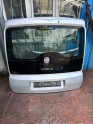 2014 doblo bagaj kapağı dolu