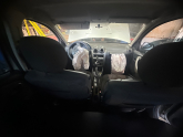Hurda Belgeli Araçlar / Dacia / Sandero