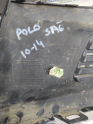 Oto Çıkma Parça / Volkswagen / Polo / Tampon / Sis Farı Çerçevesi / Çıkma Parça 