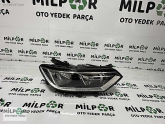 Oto Çıkma Parça / Volkswagen / Passat / Far & Stop / Sağ Ön Far / Çıkma Parça 