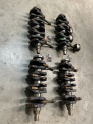 Oto Çıkma Parça / Nissan / Qashqai / Motor / Krank / Çıkma Parça 