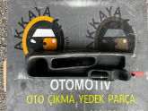 Oto Çıkma Parça / Citroen / Nemo / Koltuk & Döşeme / Orta Konsol / Çıkma Parça 
