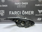 Oto Çıkma Parça / Ford / Focus / Far & Stop / Sol Ön Far / Çıkma Parça 