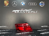 AUDİ A3 SOL ARKA STOP LAMBASI MATİX HATCHBACK 2017-2020 ÇIKMA