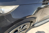 Oto Çıkma Parça / Kia / Sportage / Kaporta & Karoser / Sağ Ön Çamurluk / Çıkma Parça 