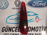 FORD FİESTA MK4 SOL ARKA STOP ORJİNAL ÇIKMA