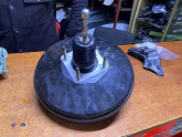 OPEL CORSA D WESTİNGHOUSE ÇIKMA 13317575 CANCAN OPEL
