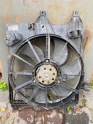 Oto Çıkma Parça / Renault / Clio / Fan / Fan Motoru / Çıkma Parça 