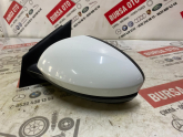 Oto Çıkma Parça / Renault / Megane / Ayna / Sol Dış Ayna / Çıkma Parça 