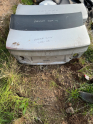 HONDA CİTY BAGAJ KAPAĞI GRİ 2006 2008