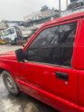MİTSUBİSHİ L200 1990-1999 SOL ÖN KAPI                 (XS1201S26)