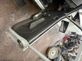 Oto Çıkma Parça / Renault / R 12 / Kaporta & Karoser / Sağ Ön Kapı / Çıkma Parça 
