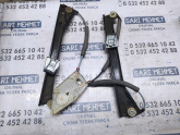 Oto Çıkma Parça / Volkswagen / Polo / Oto Cam / Cam Krikosu / Çıkma Parça 
