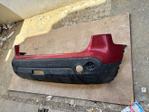 Oto Çıkma Parça / Nissan / Qashqai / Tampon / Arka Tampon / Çıkma Parça 