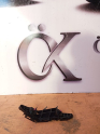 Oto Çıkma Parça / Lexus / Lx / Tampon / Tampon Braketi / Çıkma Parça 