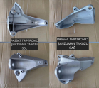 PASSAT ŞANZUMAN KULAĞI TAKIM A4 1997 SIFIR 8D0399113AT 8D0399114T