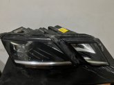 Oto Çıkma Parça / Skoda / Octavia / Far & Stop / Sağ Ön Far / Çıkma Parça 