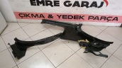 Oto Çıkma Parça / Peugeot / 308 / Kaporta & Karoser / Arka Çamurluk / Çıkma Parça 