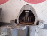 Oto Çıkma Parça / Volkswagen / Passat / Elektrik / Marş Motoru / Çıkma Parça 