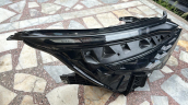 Oto Çıkma Parça / Nissan / Qashqai / Far & Stop / Sağ Ön Far / Çıkma Parça 