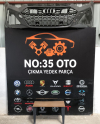 865251C300 HYUNDAİ GETZ ORJİNAL ÖN TAMPON ALT KORUYUCU 2006-2011