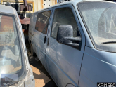 Oto Çıkma Parça / Volkswagen / Transporter / Kaporta & Karoser / Sağ Ön Kapı / Çıkma Parça 