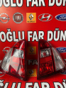 Oto Çıkma Parça / Renault / Clio / Far & Stop / Far & Stop Sacı / Çıkma Parça 