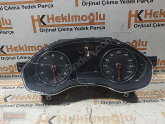 AUDİ A6 C7 A7 KM SAATİ KADRAN GÖSTERGE PANELİ 4G8 920 983 E 263