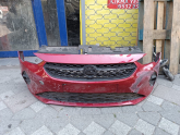 Oto Çıkma Parça / Opel / Corsa / Tampon / Ön Tampon / Çıkma Parça 