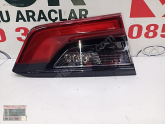 Oto Çıkma Parça / Honda / City / Far & Stop / Sol Arka Stop / Çıkma Parça 