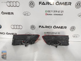 Oto Çıkma Parça / Bmw / 5 Serisi / Far & Stop / Sağ Arka Stop / Çıkma Parça 
