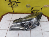 OPEL İNSİGNİA A SOL FAR HALOJEN ÇIKMA ORJİNAL YEDEK PARÇA