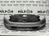 Oto Çıkma Parça / Volkswagen / Passat / Tampon / Ön Tampon / Çıkma Parça 