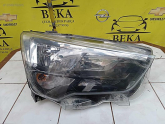 OPEL COMBO E SAĞ FAR ÇIKMA ORJİNAL YEDEK PARÇA