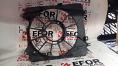 Oto Çıkma Parça / Honda / Civic / Fan / Fan Paneli / Sıfır Parça 