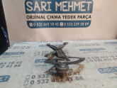 Oto Çıkma Parça / Mercedes / E Serisi / Oto Cam / Cam Krikosu / Çıkma Parça 