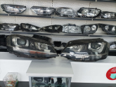 VW GOLF 7 ORJİNAL ÇIKMA ZENON FAR TEK BEYİNLİ MODEL