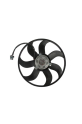 Volkswagen Caddy Radyatör Fan Kanadı 7 Kanat Motorlu Oris 200420