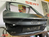 AUDİ A5 2018-2021 ÇIKMA BAGAJ KAPAĞI