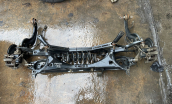 HONDA CIVIC FC5 ÇIKMA DİNGİL
