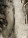 Oto Çıkma Parça / Mitsubishi / L300 / Alt Takım / Arka Dingil / Çıkma Parça 