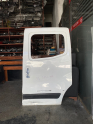 Fiat Fiorino 2016 orijinal çıkmaz sol sürgülü kapı açık kasa