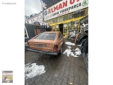 Oto Çıkma Parça / Volkswagen / Passat / Kaporta & Karoser / Sol Ön Kapı / Çıkma Parça 