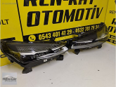 Oto Çıkma Parça / Renault / Clio / Far & Stop / Sol Ön Far / Çıkma Parça 