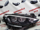 Oto Çıkma Parça / Fiat / Egea / Far & Stop / Sağ Ön Far / Çıkma Parça 