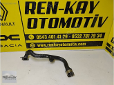 144604814R RENAULT MEGANE 4 TALİSMAN KADJAR TURBO BORUSU ORJ