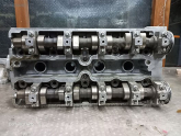 Oto Çıkma Parça / Opel / Tigra / Motor / Silindir Kapağı / Çıkma Parça 