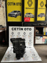 Oto Çıkma Parça / Renault / Megane / Kalorifer / Kalorifer Kutusu / Çıkma Parça 